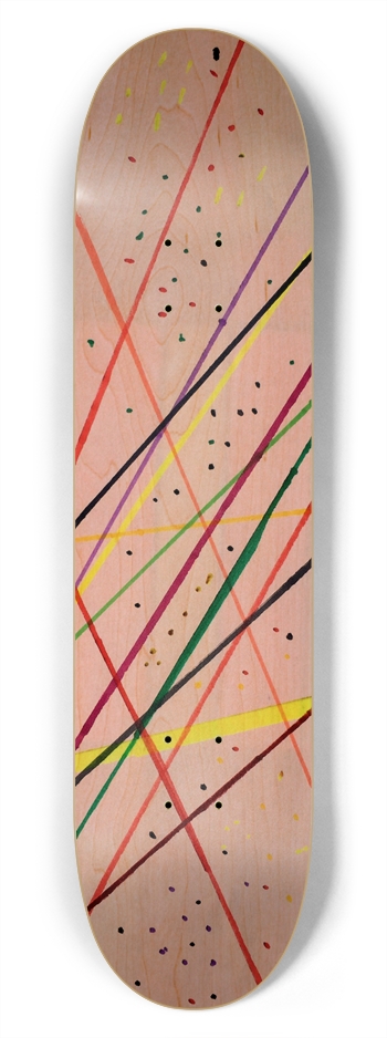 Dots and Lines