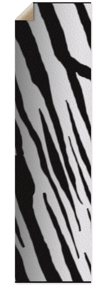 B+W Tiger Stripe Competition Griptape