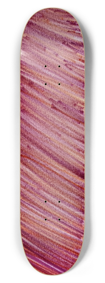 Not Straight Stripes