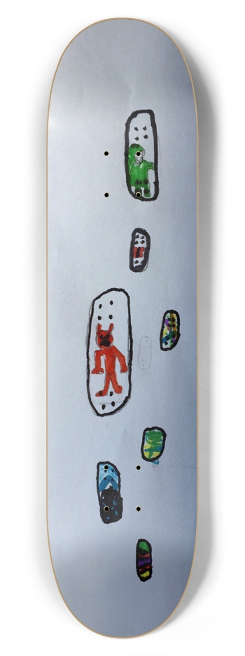 Skateboards