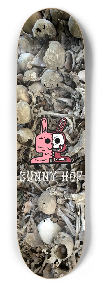 Bunny Bones