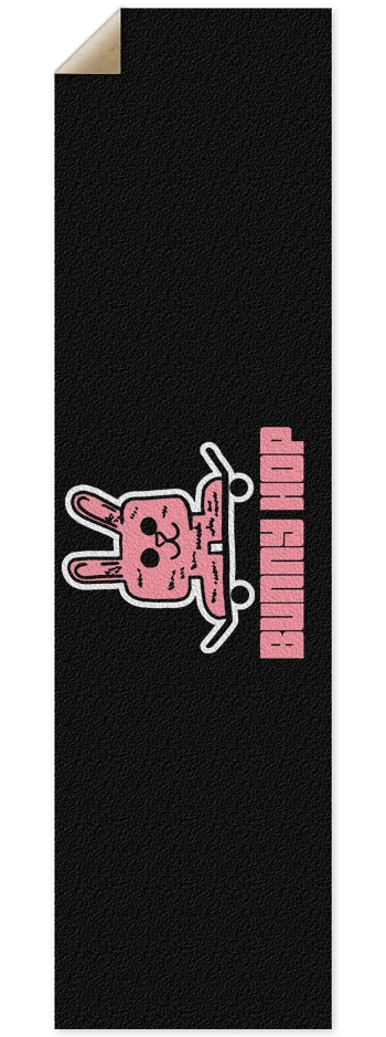 Bunny Griptape