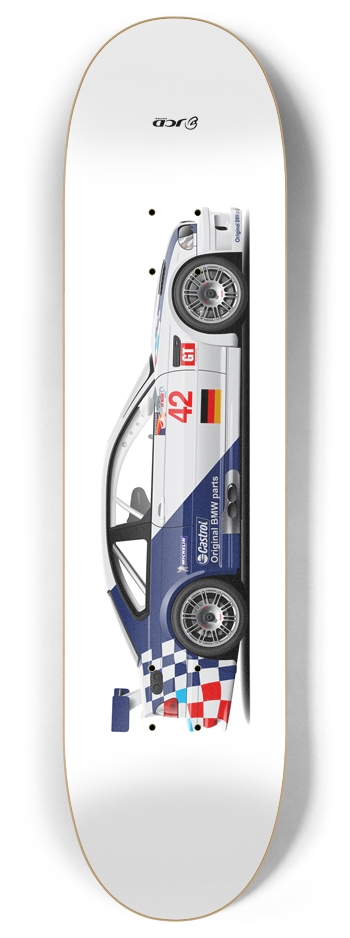 E46xGTR