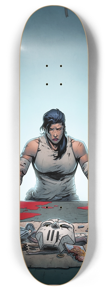 CASEY MARIE JONES