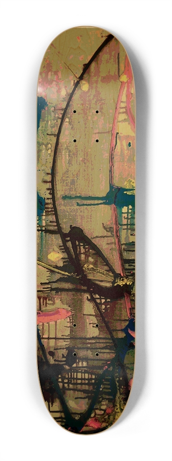 Abstract Boards