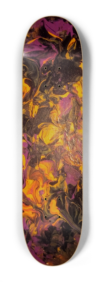 Abstract Boards