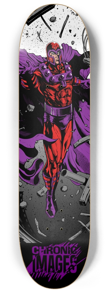 Custom Skateboard