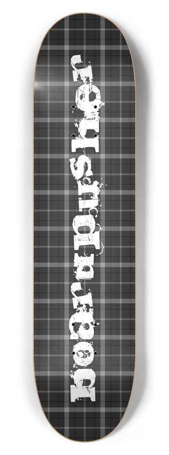 Plaid #2