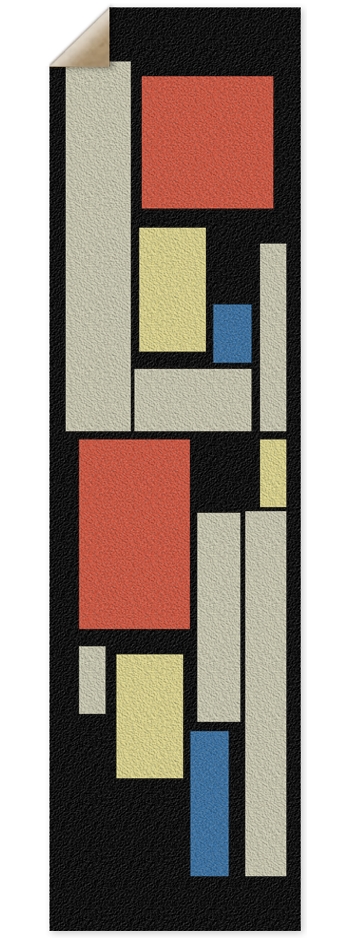 Mondrian Grip