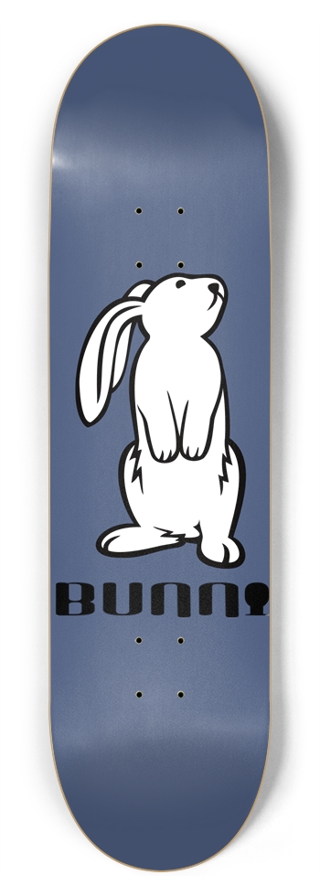 Bunni Rabbit