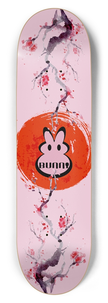 Bunni Blossom