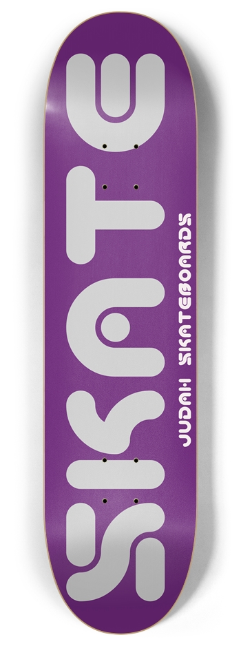 SKATE Deck