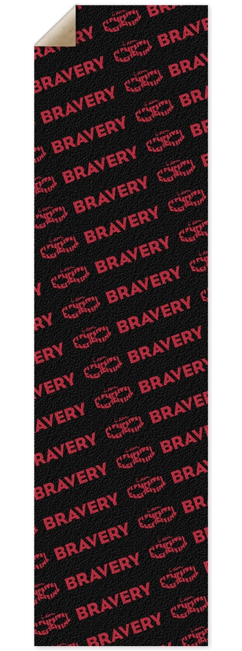 BRAVERY/MASK Grip Tape