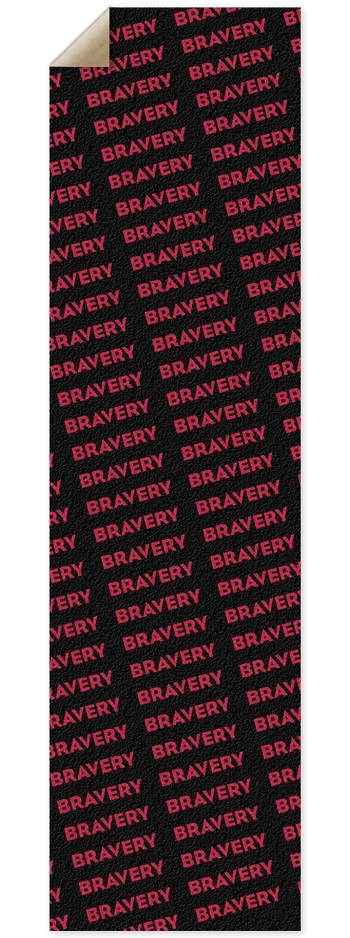 BRAVERY Grip Tape