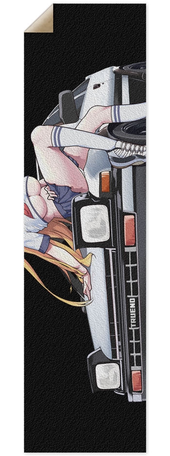 HACHIROKU TOFU Kyoko Griptape