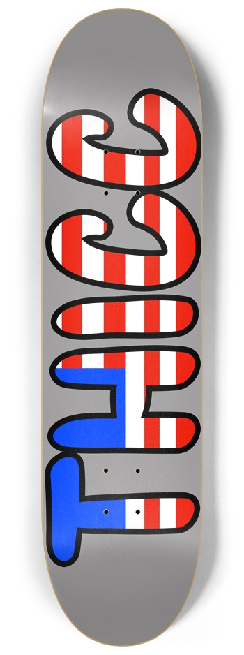 Thicc Board - Merica