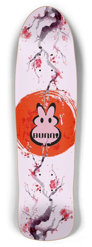Bunni Blossom (Retro Rocket)
