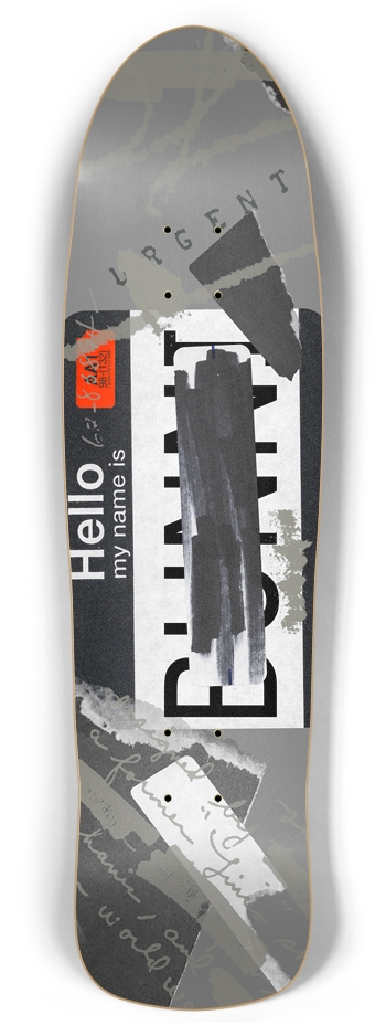 Redacted ( Retro Rocket )