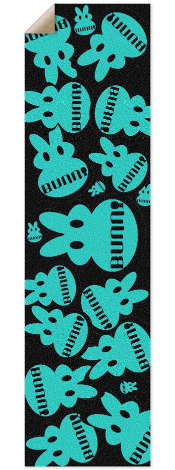 Bunni (All Over) Grip