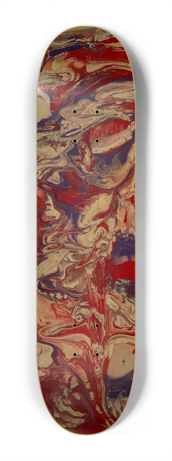 Custom Skateboard