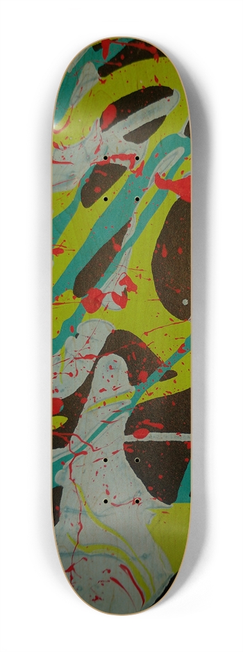 Abstract Boards