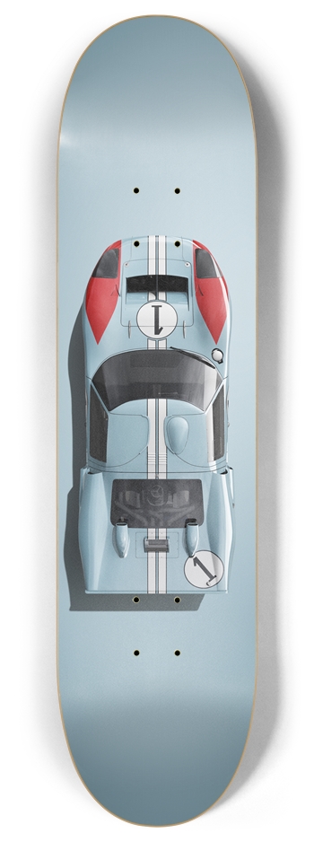 GT40
