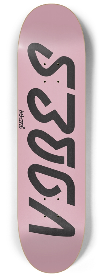 Vibes Deck