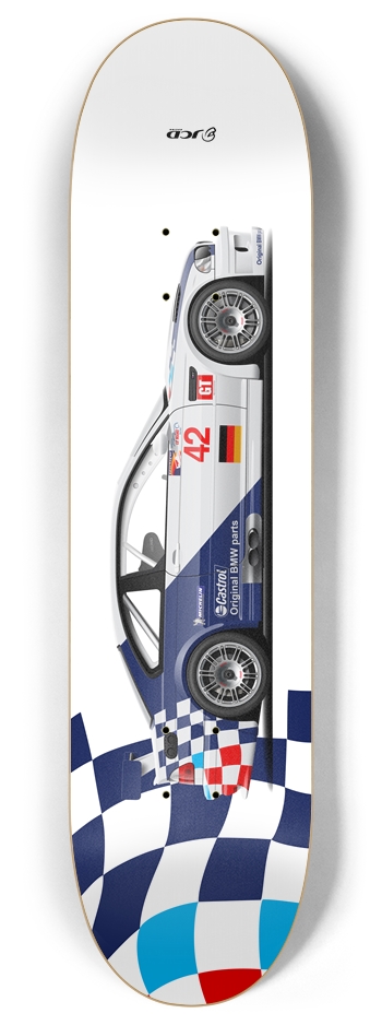 E46xGTR