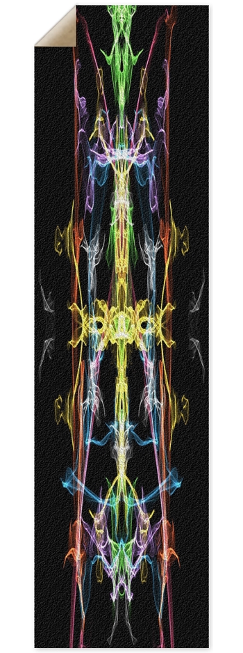 Trippy Trix Revange Griptape