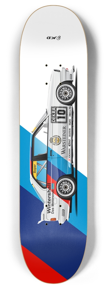 DTM-M3 #10