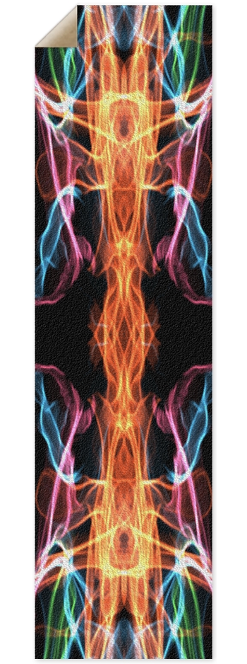 Trippy Trix Griptape