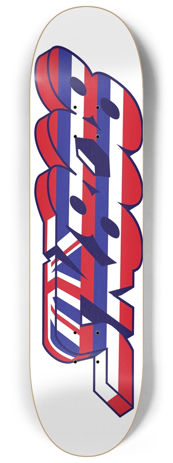 SK808 "O.G."