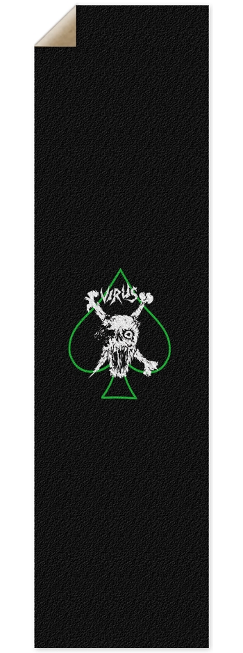 VIRUS Griptape