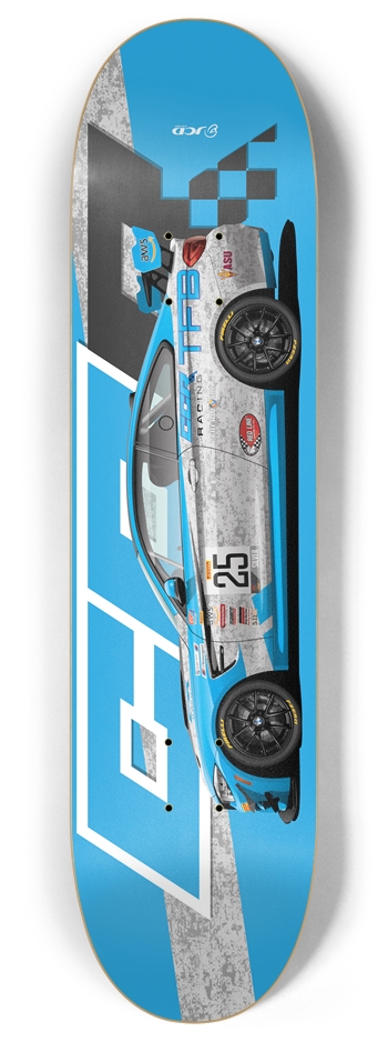 CCR-M4GT4 COLE CIRAULO