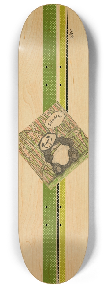 SK808 "Shoots!"