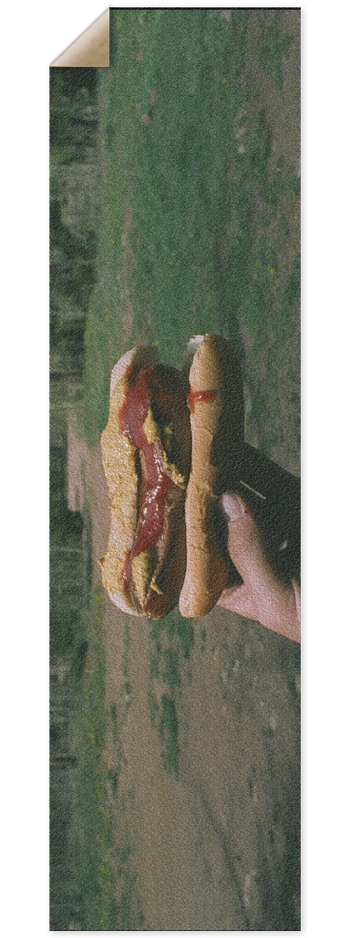 hot dog