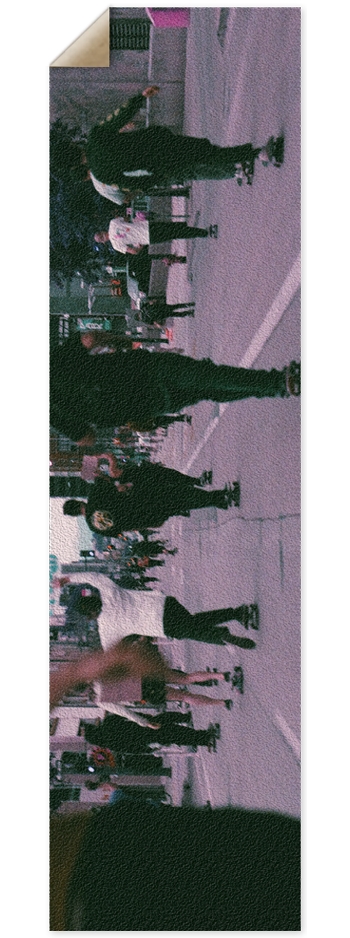 Go Skateboarding Day