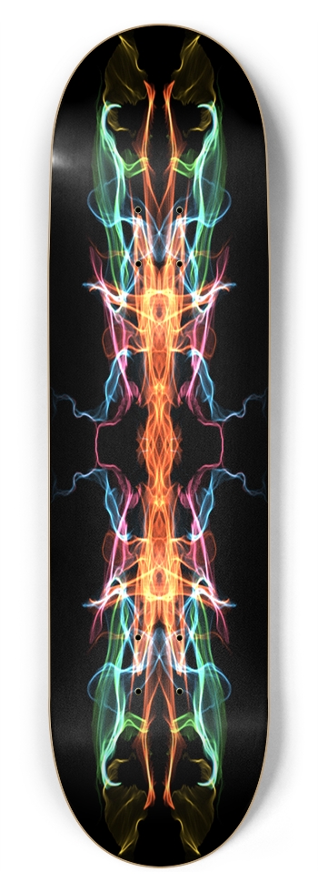 Trippy Trix 8.75