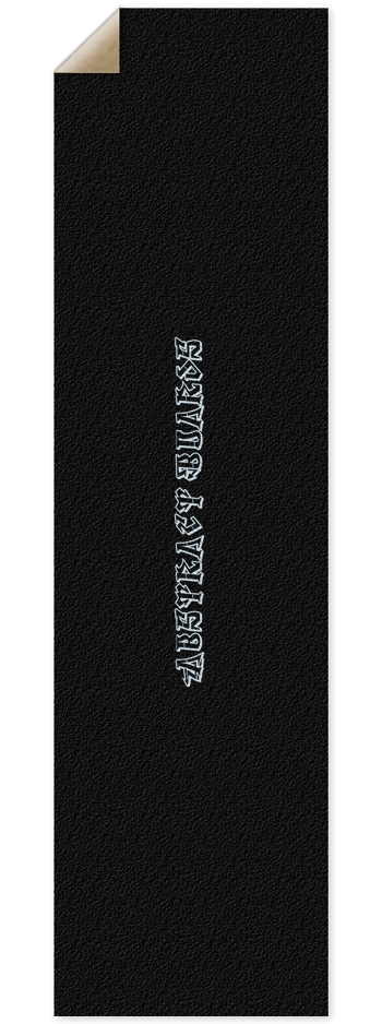 Abstract Boards Custom Griptape