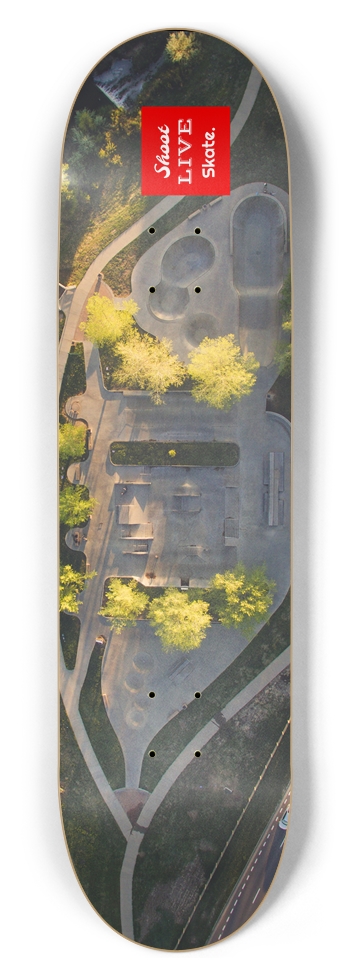 Affiliated. 8.5 x 32