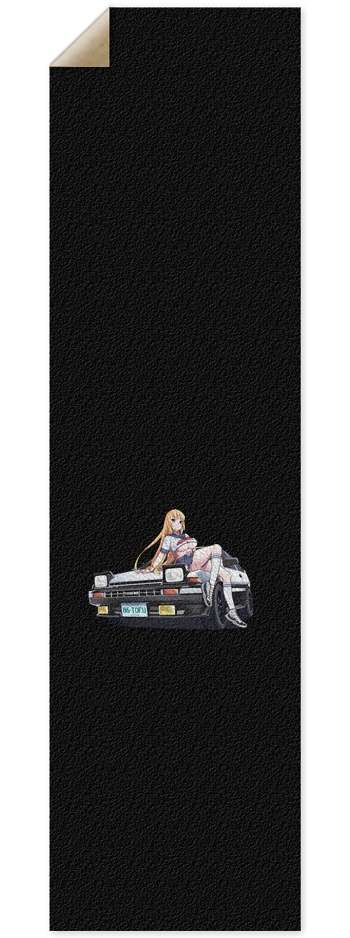 KYOKO Griptape