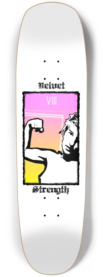 Strength