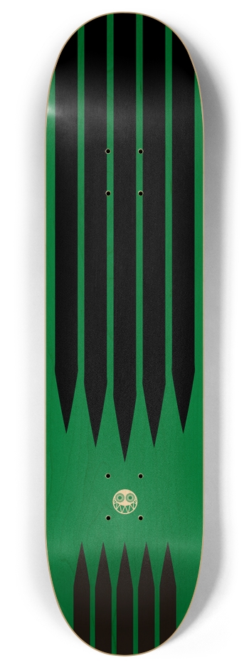Classically Sharp: Low-Class Loki Variant