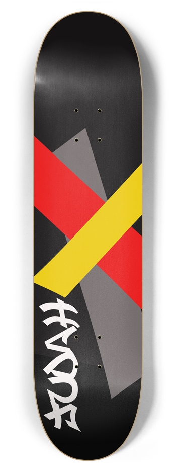Abstract Idea
