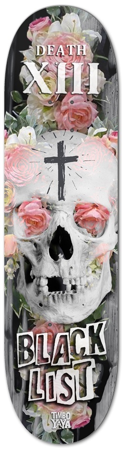 More DEATH