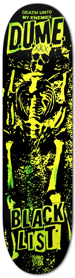 Shallow Grave