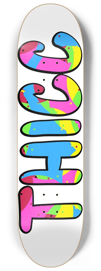 Thicc Board - 80's