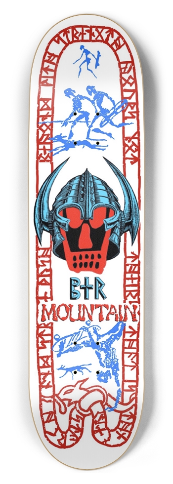Full Per Mountain mashup 