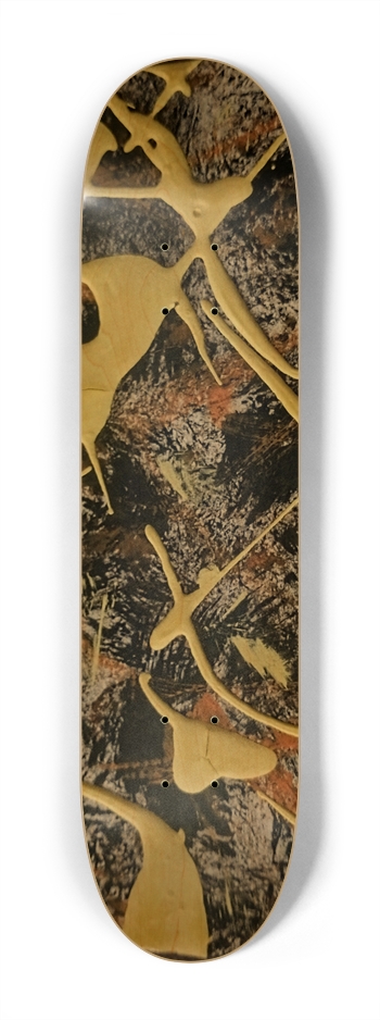 Abstract Boards