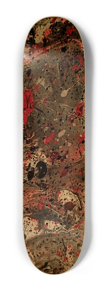 Abstract Boards
